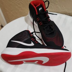 NWOT Nike Air Precision